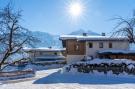 Holiday homeAustria - : Boutique Apartment Tauernblick