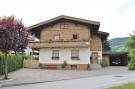 Holiday homeAustria - : Boutique Apartment Tauernblick