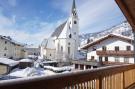 Holiday homeAustria - : Tauernsuites Mitterwirt 1