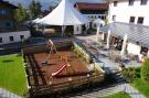 Holiday homeAustria - : Tauernsuites Mitterwirt 1