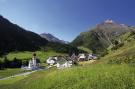 Holiday homeAustria - : Knabl