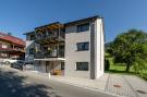 Holiday homeAustria - : Apartment Die Sonne