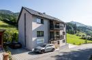 Holiday homeAustria - : Apartment Die Sonne