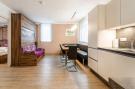 Holiday homeAustria - : Apartment Die Sonne