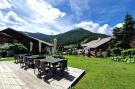 Holiday homeAustria - : Alpenleben/Alpenhorst