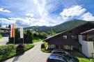 Holiday homeAustria - : Alpenblick/Alpenhorst