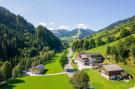 Holiday homeAustria - : Saalach Appartement 7