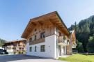 Holiday homeAustria - : Saalach Appartement 7