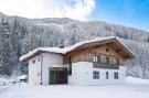 Holiday homeAustria - : Saalach Appartement 7