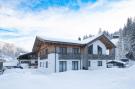 Holiday homeAustria - : Saalach Appartement 7