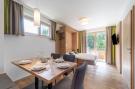 VakantiehuisOostenrijk - : Saalach Appartement 7