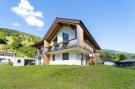 Holiday homeAustria - : Saalach Appartement 7