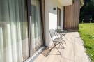 Holiday homeAustria - : Saalach Appartement 7