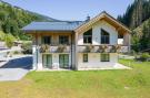 Holiday homeAustria - : Saalach Appartement 7