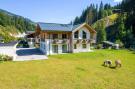 VakantiehuisOostenrijk - : Saalach Penthouse 6