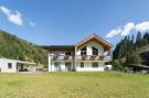 VakantiehuisOostenrijk - : Saalach Penthouse 6