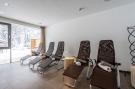 Holiday homeAustria - : Saalach Penthouse 6