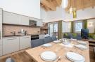 Holiday homeAustria - : Saalach Penthouse 6