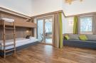 VakantiehuisOostenrijk - : Saalach Penthouse 6