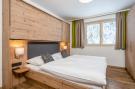 Holiday homeAustria - : Saalach Penthouse 6