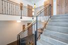 Holiday homeAustria - : Saalach Penthouse 6