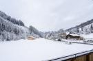 Holiday homeAustria - : Saalach Penthouse 6