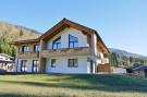 VakantiehuisOostenrijk - : Saalach Penthouse 67