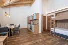 Holiday homeAustria - : Saalach Penthouse 67