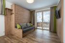 Holiday homeAustria - : Saalach Penthouse 67