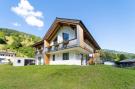 Holiday homeAustria - : Saalach Penthouse 67