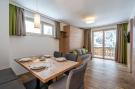 VakantiehuisOostenrijk - : Saalach Penthouse 67