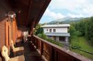 Holiday homeAustria - : Jaklitsch