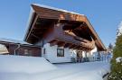 Holiday homeAustria - : Jaklitsch