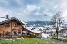 Holiday homeAustria - : Sonnberg