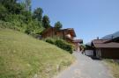 Holiday homeAustria - : Sonnberg