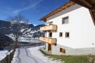 Holiday homeAustria - : Chalet Schiestl