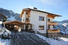 Holiday homeAustria - : Chalet Schiestl