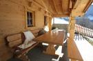 Holiday homeAustria - : Chalet Schiestl