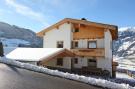 Holiday homeAustria - : Chalet Schiestl