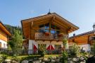 FerienhausÖsterreich - : Chalet Trattenbach