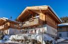 FerienhausÖsterreich - : Chalet Trattenbach