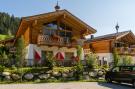 FerienhausÖsterreich - : Chalet Trattenbach