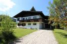 Holiday homeAustria - : Limm