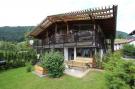 Holiday homeAustria - : Apartment Jäger I