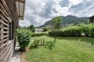 Holiday homeAustria - : Apartment Jäger I