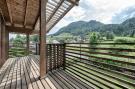 Holiday homeAustria - : Apartment Jäger II