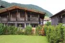 Holiday homeAustria - : Apartment Jäger II