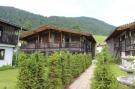 Holiday homeAustria - : Apartment Jäger II