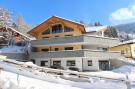 Holiday homeAustria - : Apartment An der Piste 1 - Alpendorf