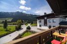 Holiday homeAustria - : Maria B